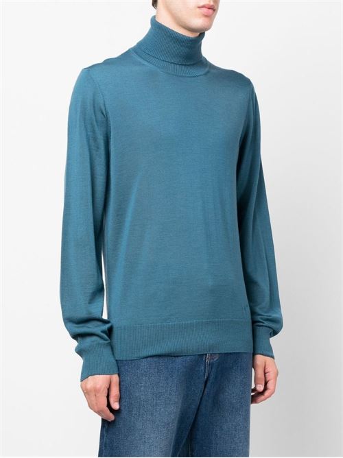 Maglia collo alto EMPORIO ARMANI | 8N1M431M67Z0909